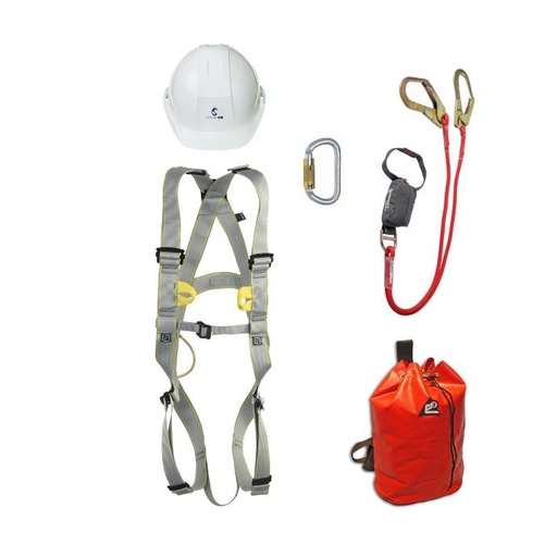Solar Fall Arrest Kit